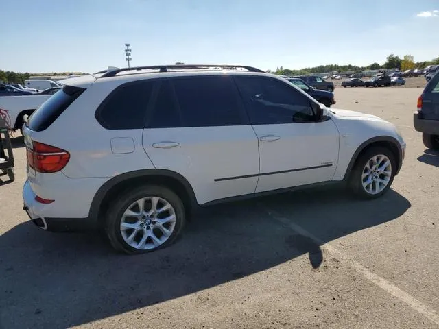 5UXZV4C51BL410507 2011 2011 BMW X5- Xdrive35I 3