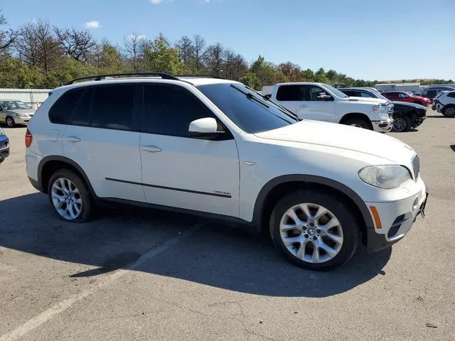 5UXZV4C51BL410507 2011 2011 BMW X5- Xdrive35I 4