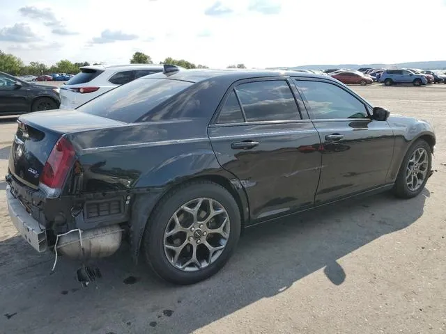 2C3CCAGGXHH535118 2017 2017 Chrysler 300- S 3