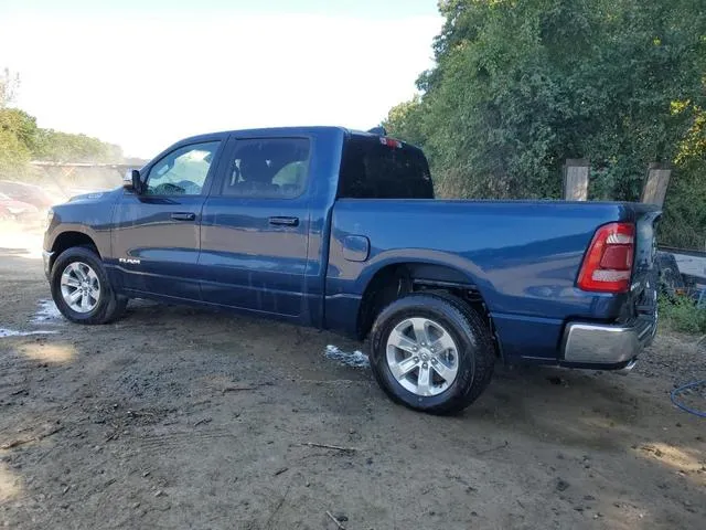 1C6SRFJT6RN232457 2024 2024 RAM 1500- Laramie 2