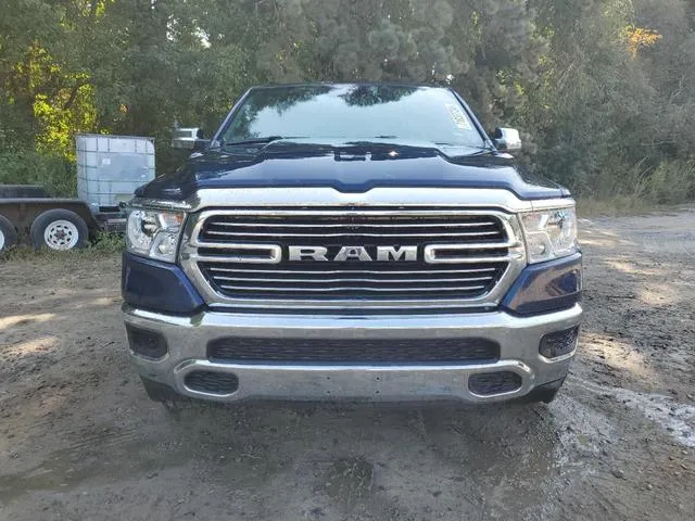 1C6SRFJT6RN232457 2024 2024 RAM 1500- Laramie 5