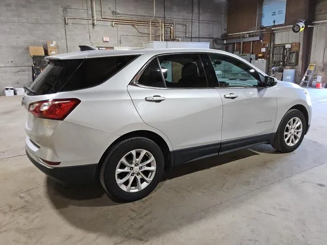 3GNAXKEV9KS570856 2019 2019 Chevrolet Equinox- LT 3