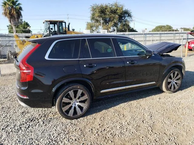 YV4BR00L1N1806162 2022 2022 Volvo XC90- T8 Recharge Inscription 3