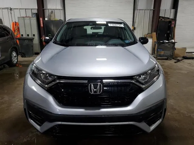 5J6RW2H21LA017065 2020 2020 Honda CR-V- LX 5