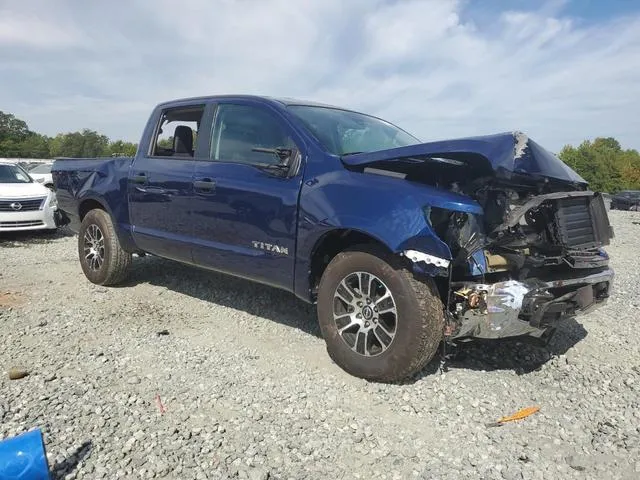 1N6AA1ED3PN117584 2023 2023 Nissan Titan- SV 4