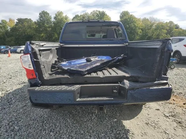 1N6AA1ED3PN117584 2023 2023 Nissan Titan- SV 6