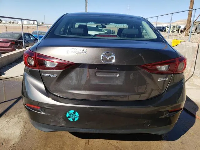 3MZBN1U7XHM134379 2017 2017 Mazda 3- Sport 6