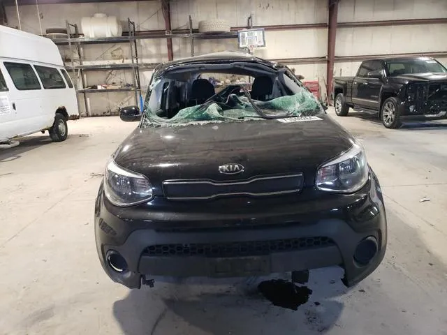 KNDJN2A2XJ7905632 2018 2018 KIA Soul 5