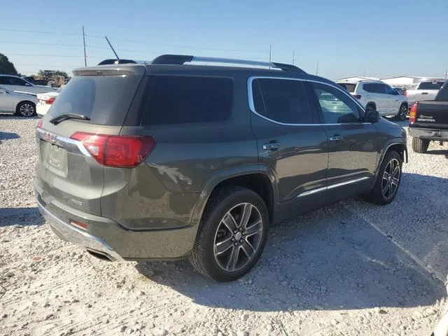 1GKKNXLS7HZ214527 2017 2017 GMC Acadia- Denali 3