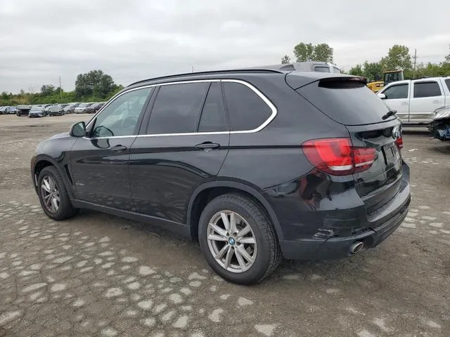 5UXKS4C59E0J94616 2014 2014 BMW X5- Xdrive35D 2