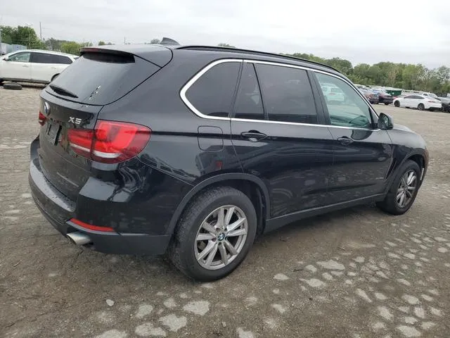 5UXKS4C59E0J94616 2014 2014 BMW X5- Xdrive35D 3