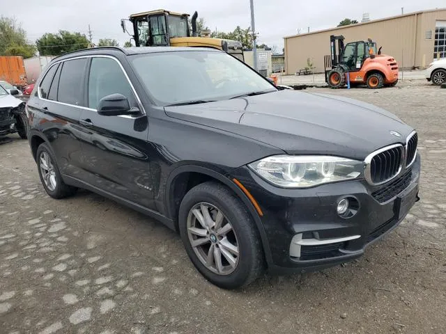 5UXKS4C59E0J94616 2014 2014 BMW X5- Xdrive35D 4