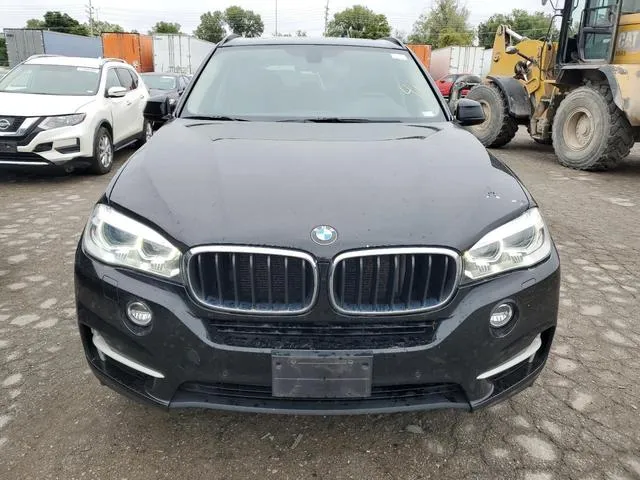 5UXKS4C59E0J94616 2014 2014 BMW X5- Xdrive35D 5