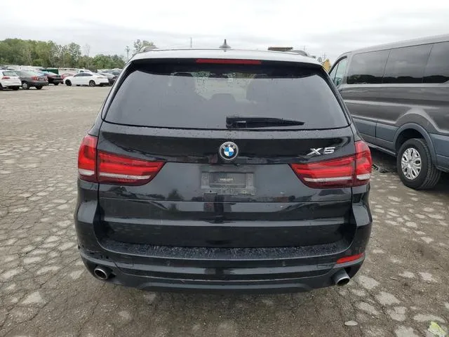 5UXKS4C59E0J94616 2014 2014 BMW X5- Xdrive35D 6