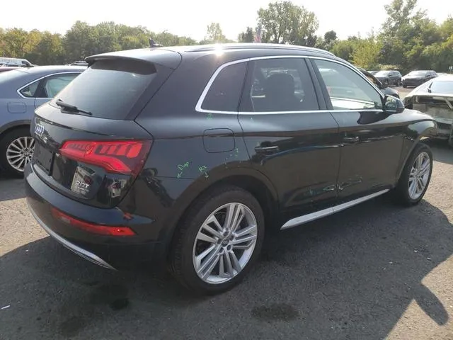 WA1BNAFY8J2228499 2018 2018 Audi Q5- Premium Plus 3