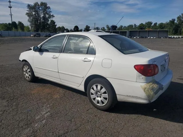 JTDBR32E732014091 2003 2003 Toyota Corolla- CE 2