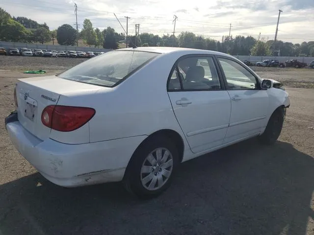 JTDBR32E732014091 2003 2003 Toyota Corolla- CE 3