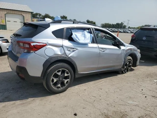 JF2GTAEC2L8227826 2020 2020 Subaru Crosstrek- Premium 3