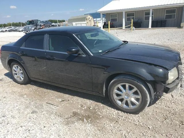 2C3KA53G77H896075 2007 2007 Chrysler 300- Touring 4