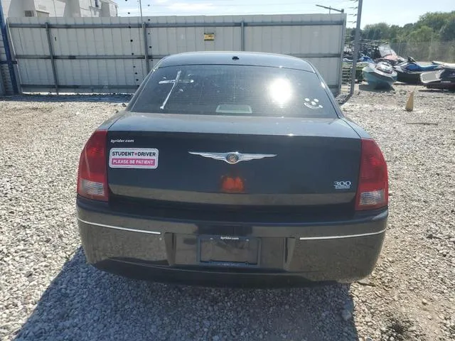 2C3KA53G77H896075 2007 2007 Chrysler 300- Touring 6