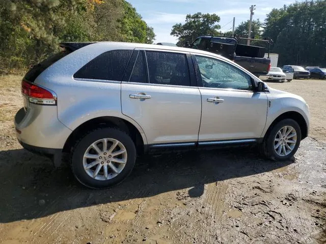 2LMDJ8JK2EBL15983 2014 2014 Lincoln MKX 3