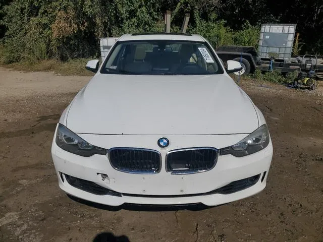 WBA3B3C59DF542150 2013 2013 BMW 3 Series- 328 XI 5