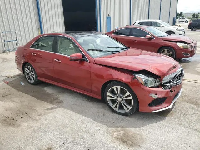 WDDHF5KB8GB299304 2016 2016 Mercedes-Benz E-Class- 350 4