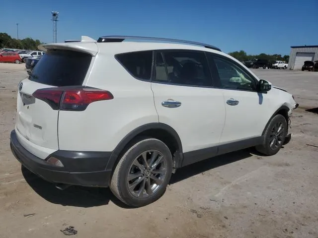 JTMYFREV6JJ190070 2018 2018 Toyota RAV4- Limited 3