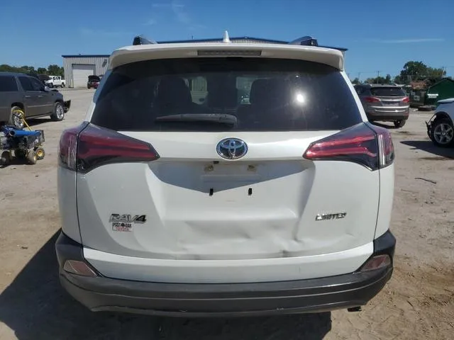 JTMYFREV6JJ190070 2018 2018 Toyota RAV4- Limited 6