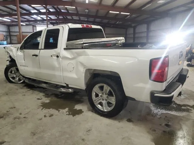 1GCRCPEH4HZ158774 2017 2017 Chevrolet Silverado- C1500 Custom 2