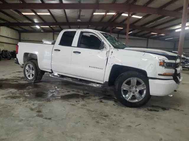 1GCRCPEH4HZ158774 2017 2017 Chevrolet Silverado- C1500 Custom 4