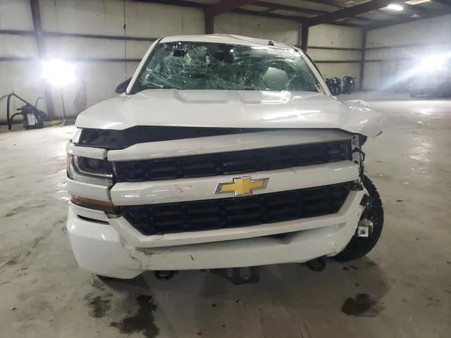 1GCRCPEH4HZ158774 2017 2017 Chevrolet Silverado- C1500 Custom 5