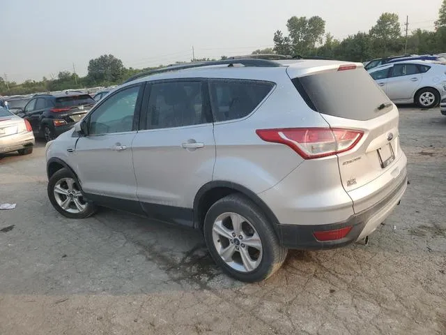 1FMCU0GX5DUC70629 2013 2013 Ford Escape- SE 2