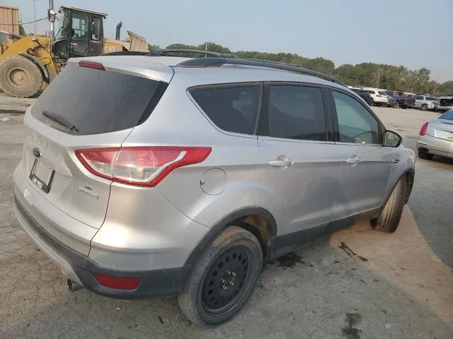 1FMCU0GX5DUC70629 2013 2013 Ford Escape- SE 3