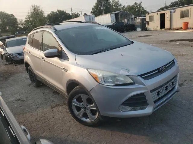 1FMCU0GX5DUC70629 2013 2013 Ford Escape- SE 4