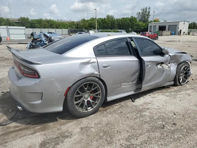 2C3CDXEJ9GH285819 2016 2016 Dodge Charger- Srt 392 3