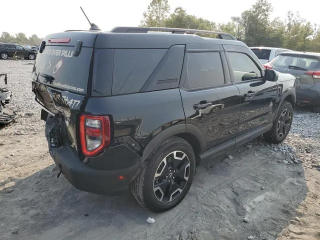 3FMCR9C61MRB12413 2021 2021 Ford Bronco- Outer Banks 3