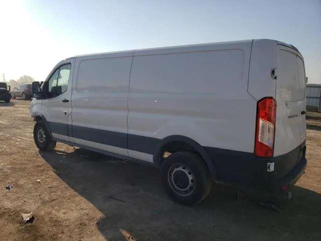 1FTYE1Y87PKA45973 2023 2023 Ford Transit- T-150 2