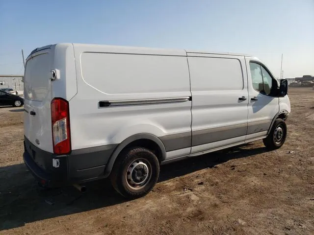 1FTYE1Y87PKA45973 2023 2023 Ford Transit- T-150 3