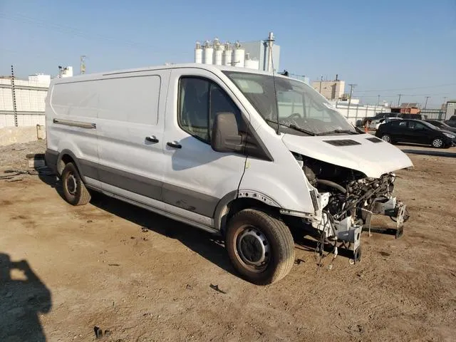 1FTYE1Y87PKA45973 2023 2023 Ford Transit- T-150 4