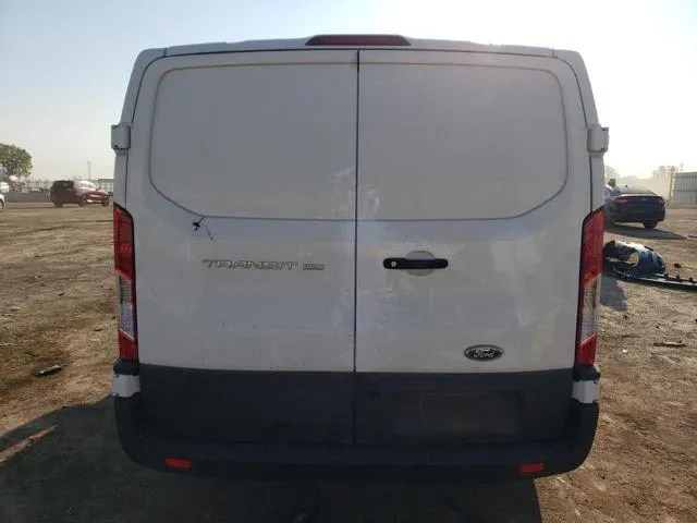 1FTYE1Y87PKA45973 2023 2023 Ford Transit- T-150 6