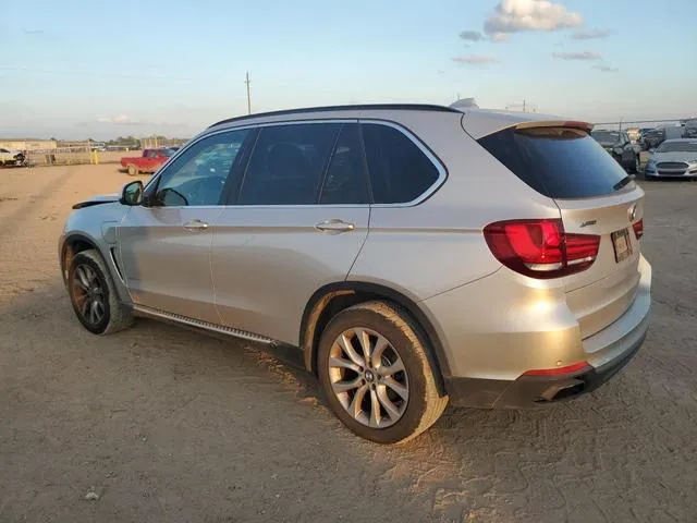 5UXKT0C57G0S77566 2016 2016 BMW X5- Xdr40E 2