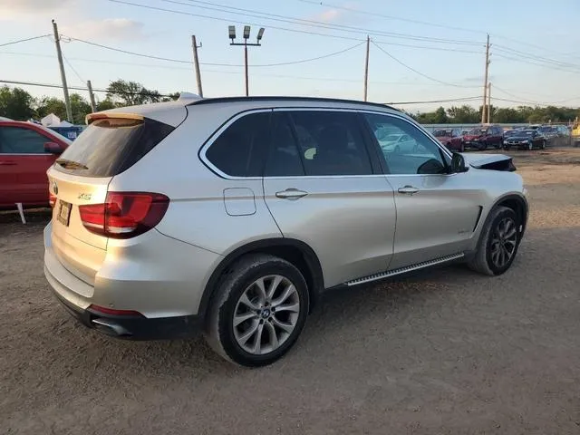 5UXKT0C57G0S77566 2016 2016 BMW X5- Xdr40E 3