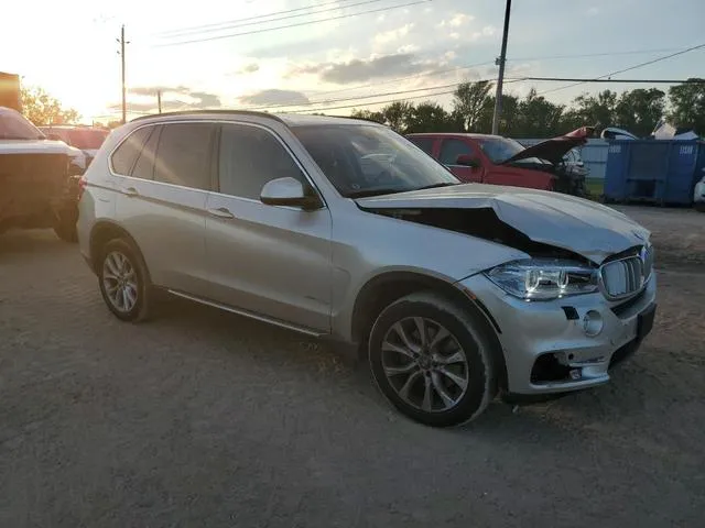 5UXKT0C57G0S77566 2016 2016 BMW X5- Xdr40E 4