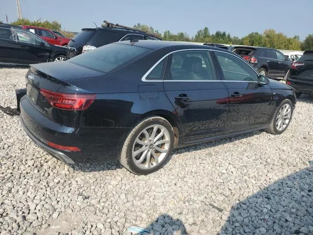 WAUENAF4XKN008231 2019 2019 Audi A4- Premium Plus 3