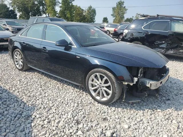 WAUENAF4XKN008231 2019 2019 Audi A4- Premium Plus 4