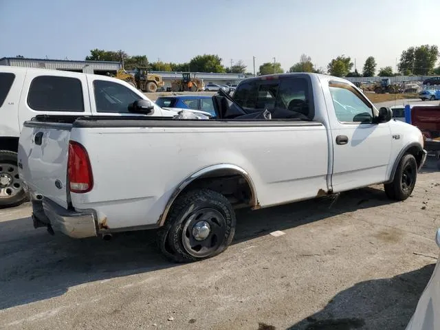 1FTRF17W61NB20606 2001 2001 Ford F-150 3