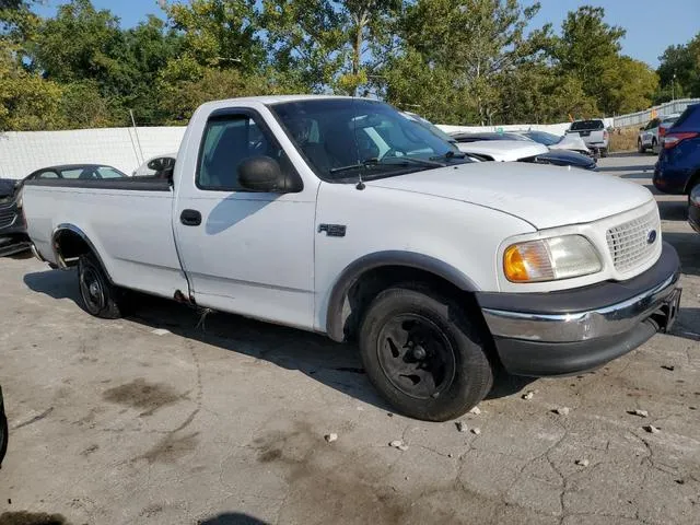 1FTRF17W61NB20606 2001 2001 Ford F-150 4