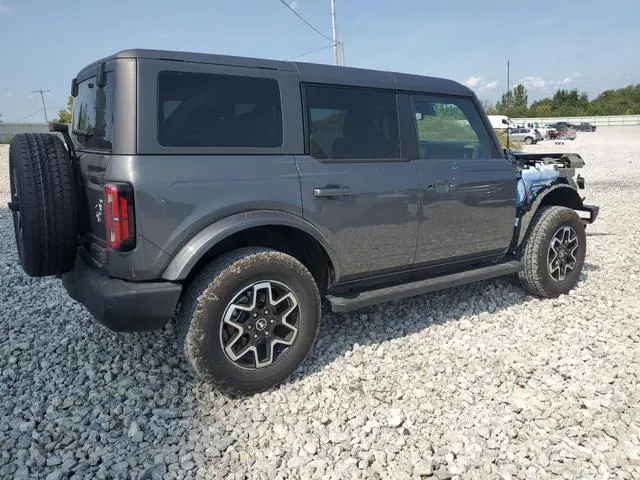 1FMDE8BH2RLA31813 2024 2024 Ford Bronco- Outer Banks 3