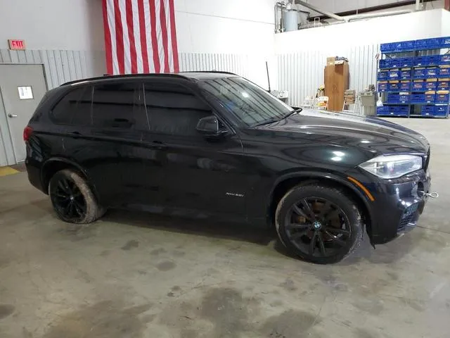 5UXKR6C53G0J79992 2016 2016 BMW X5- Xdrive50I 4